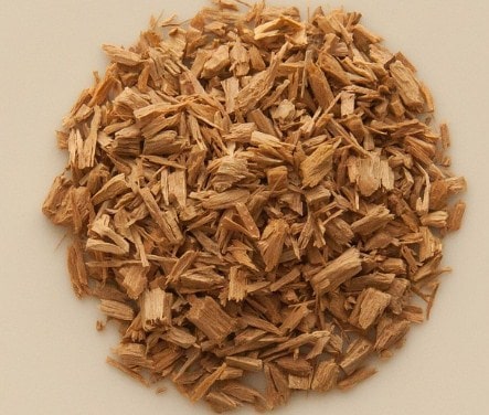 El aceite de sándalo se ha utilizado como calmantes en aromaterapia.