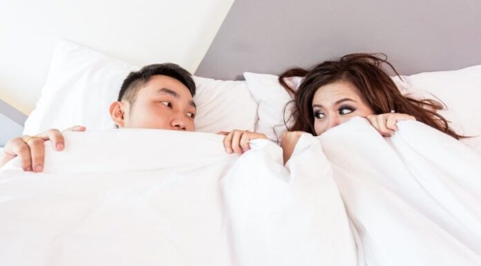 5 plantas afrodisíacas plantas afrodisíacas